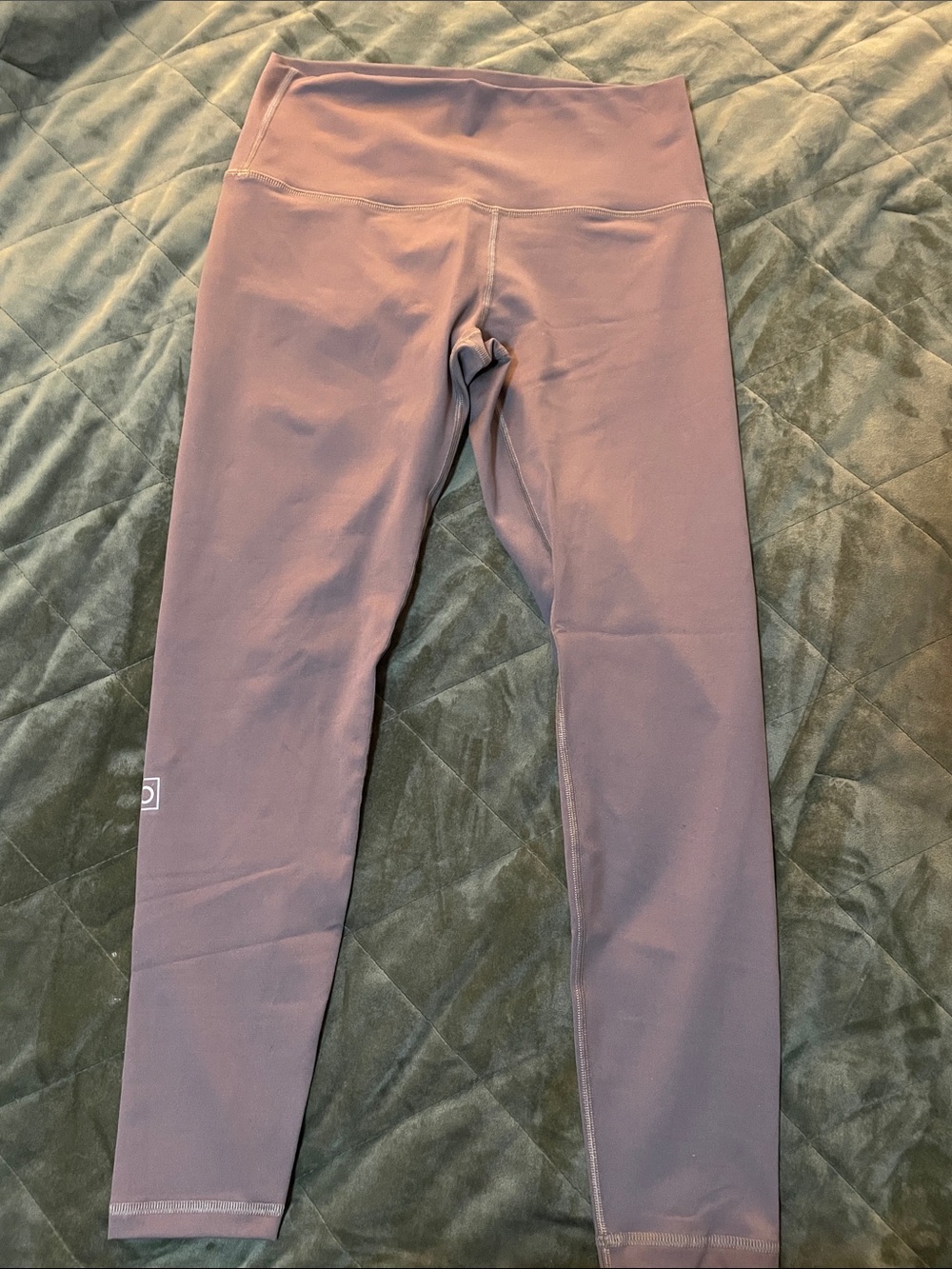 Fleo High-Rise Performance Leggings